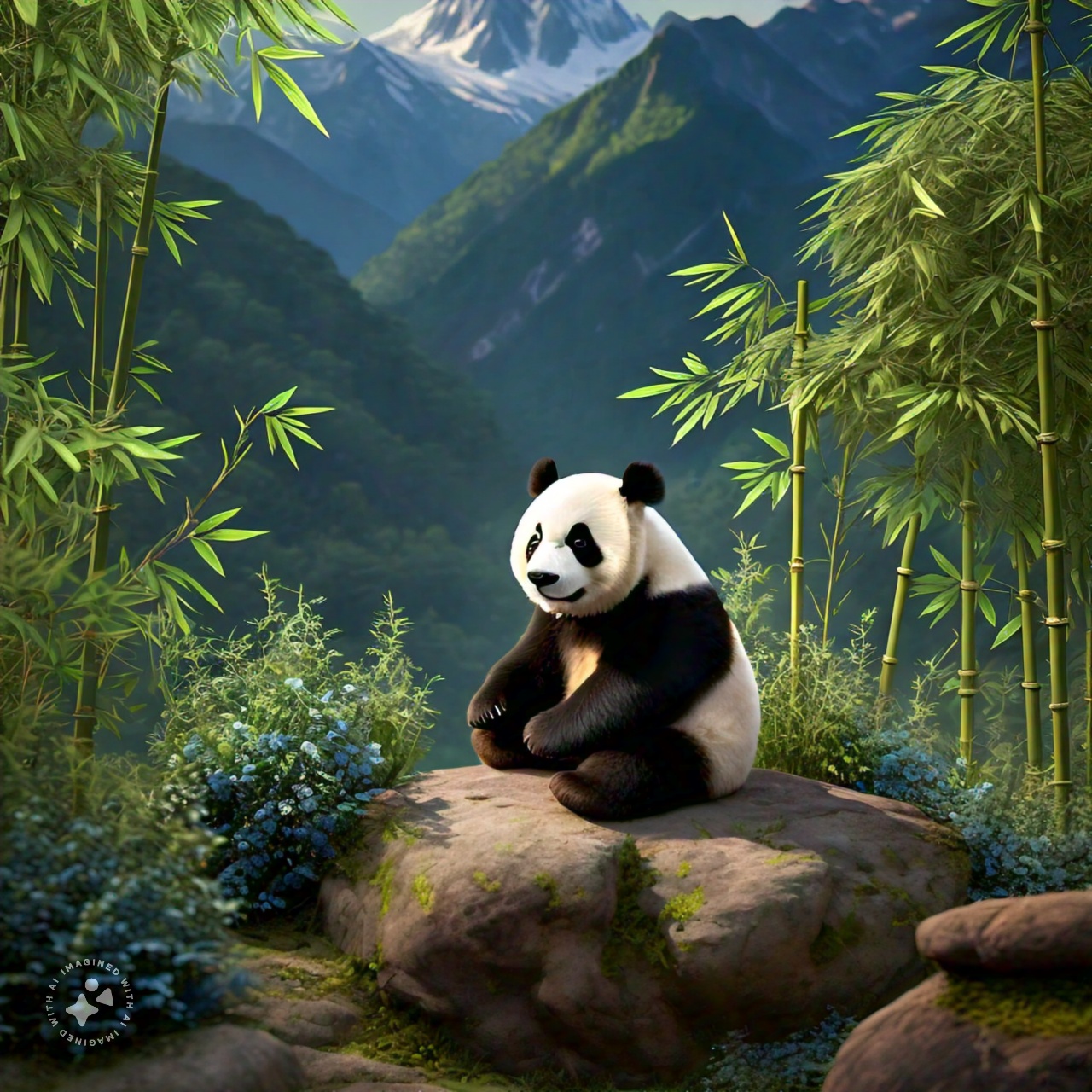 Portrait before background removal