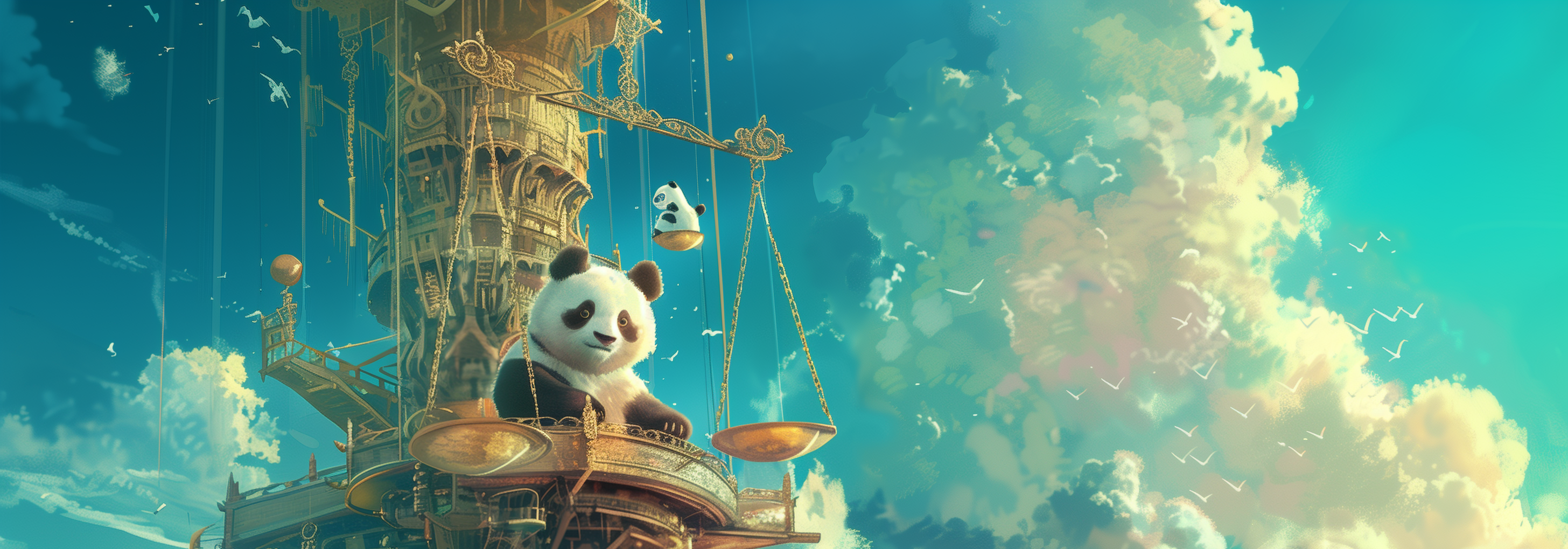 BambooClip Banner