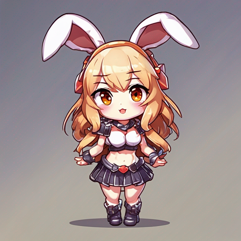 Before background removal